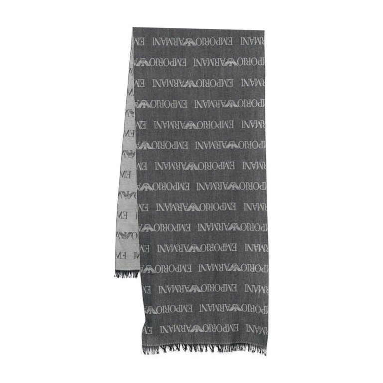 Scarf Classic Wool "Wool Classic Scarf"