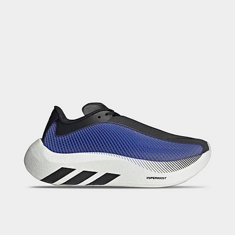 Originals HYPERBOOST EPHR Freizeitschuhe in Weiß/Core Black/Solar Red