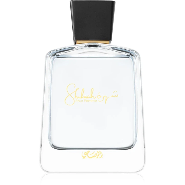 Shuhrah for men EDP - 90 ml