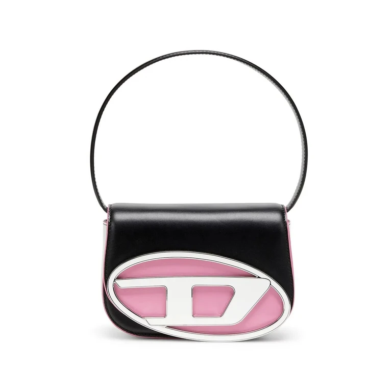 Shoulder Bag Leather "1Dr"