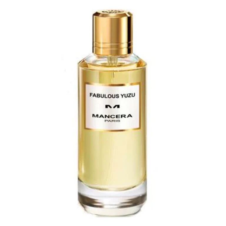 Fabulous Yuzu EDP 60 ml