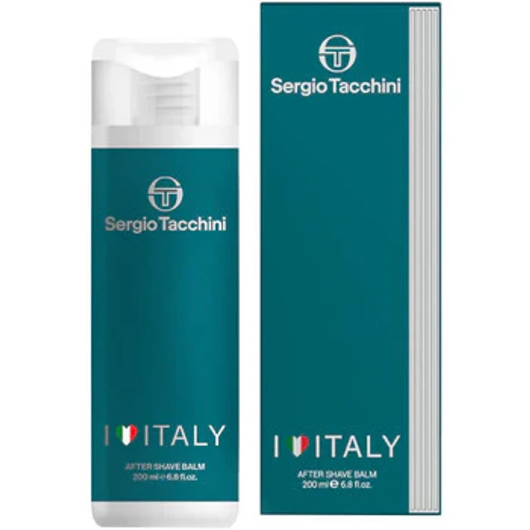 I Love Italy aftershave balm 200 ml