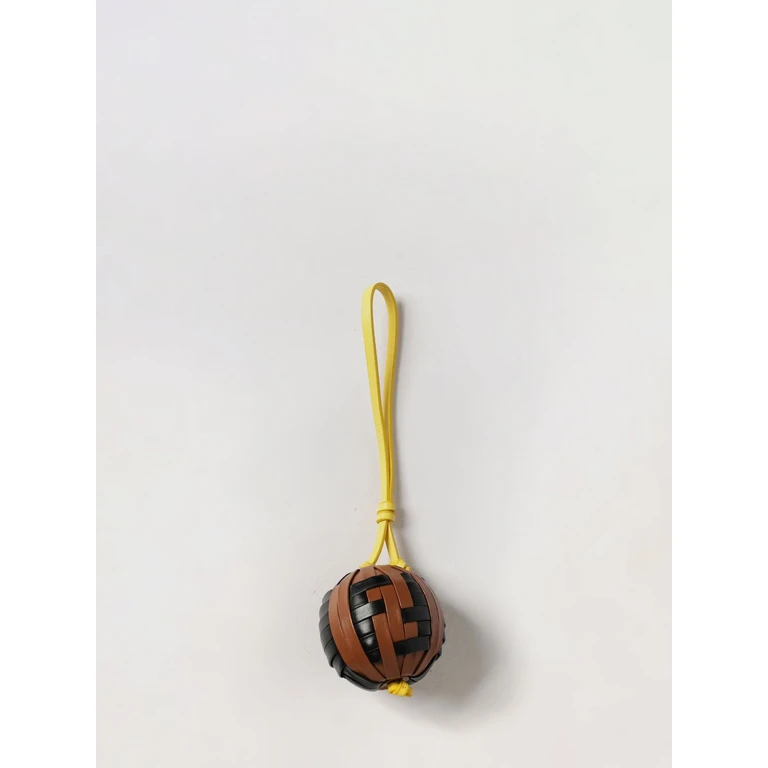 Keyring Men color Black (7AS482AW38F1W4U)