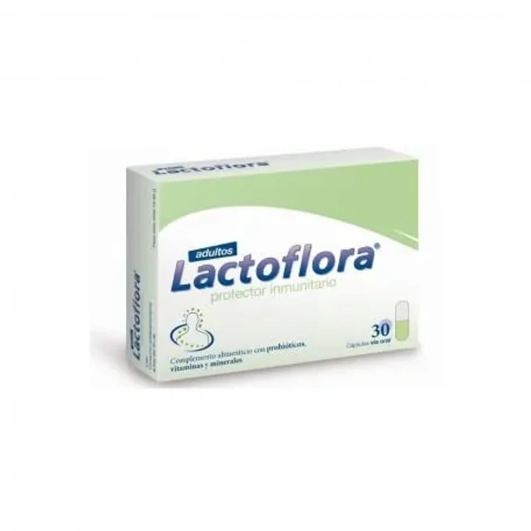 ® adults Immune Protector 30 capsules