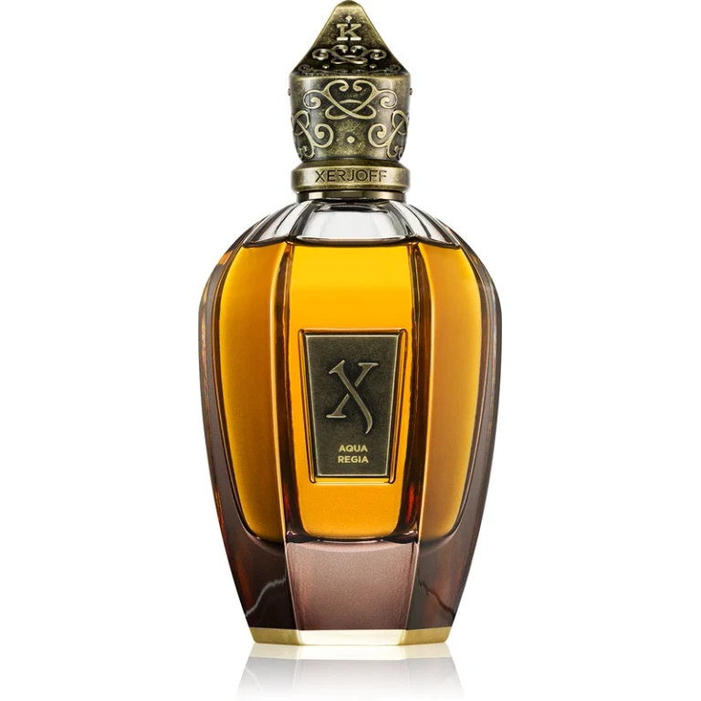 Aqua Regia EDP U 100 ml