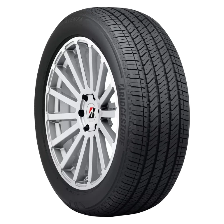 Alenza A/S 02 - 275/50R22 111H Tire