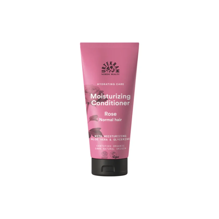 Rose Conditioner 180ml