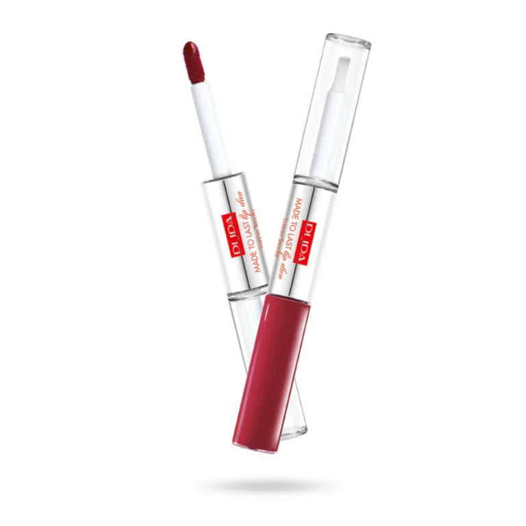 Long (Liquid Lip Color) 005 Deep Ruby