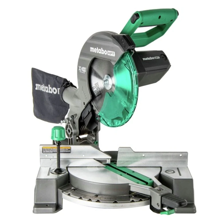 C10FCG2M 15 Amp 10 in. Single Bevel Compound Miter Saw