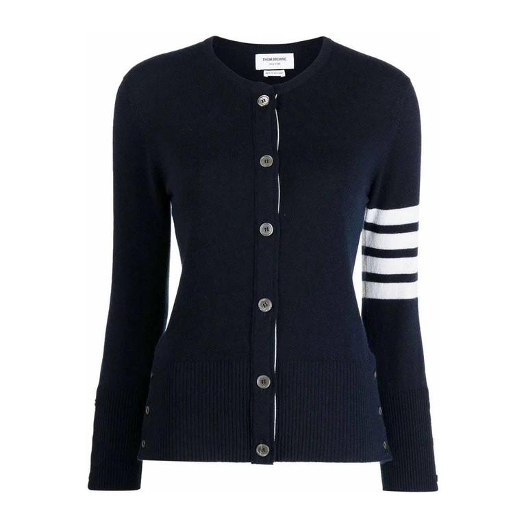 Cardigan - Bleu Foncé (FKC002A00011415)
