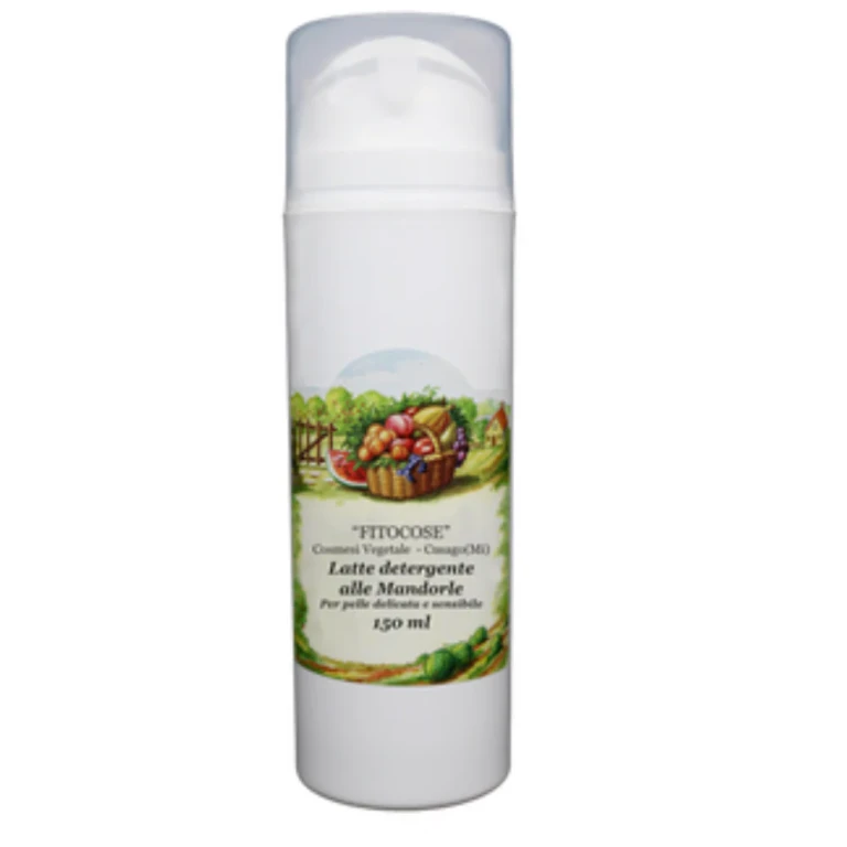 Almond Cleansing Milk 150 ml