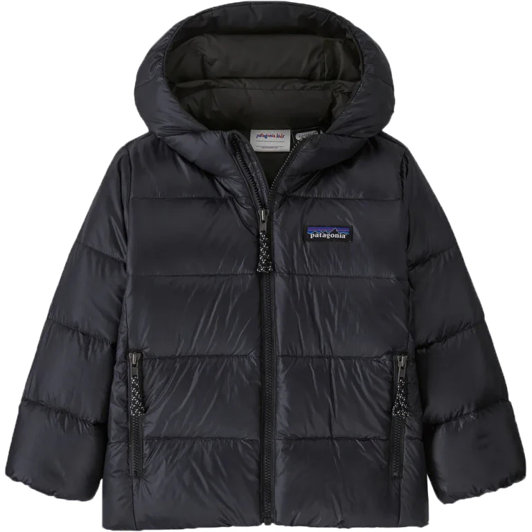 Hi-Loft Down Puffer - Baby