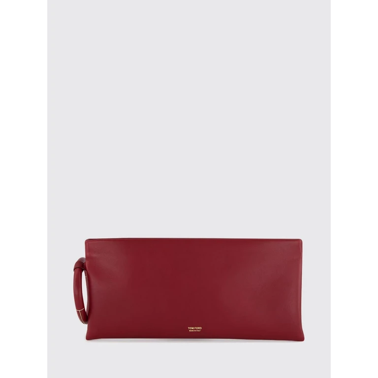 Aura Leather Clutch (L1925LSP043PRAP)