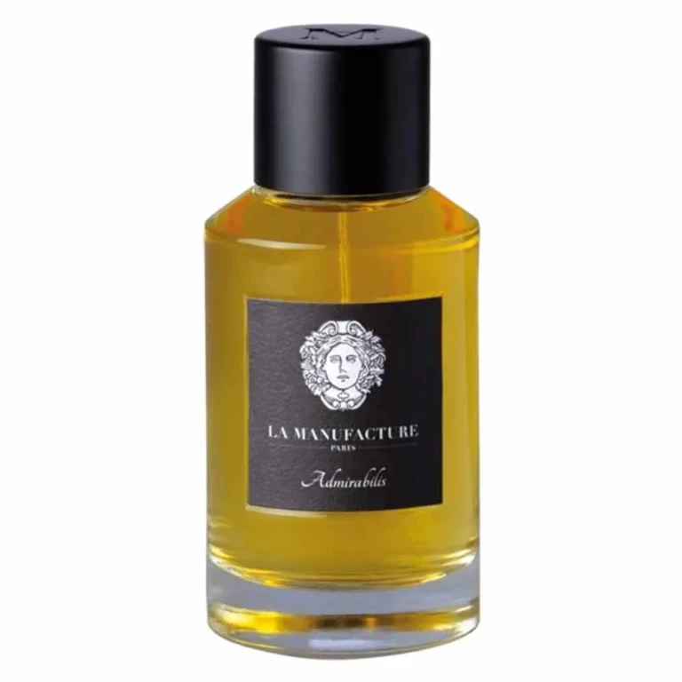 , Admirabilis, Eau De Parfum, Unisex, 100 ml