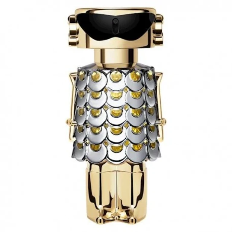 Rabanne Fame - Eau De Parfum 80 Ml Refillable