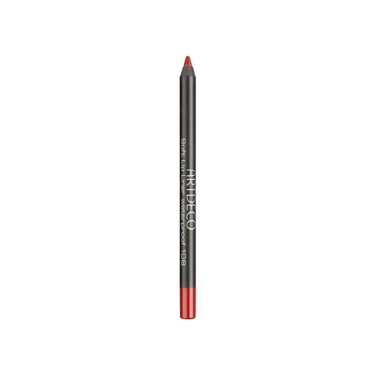 Soft Waterproof Lip Pencil 120-Classic Lady 1.2g