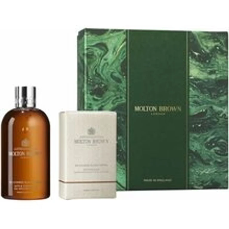 Black Pepper Body Care Refill Gift Set