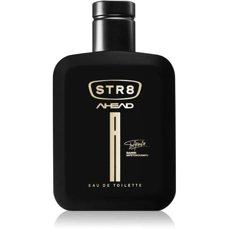 Ahead - EDT - Volume: 100ml