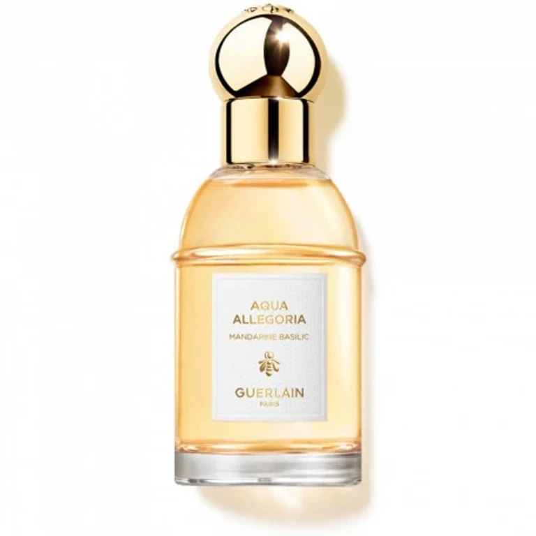 Aqua Allegoria Mandarin Basilic - Eau De Toilette 40 Ml