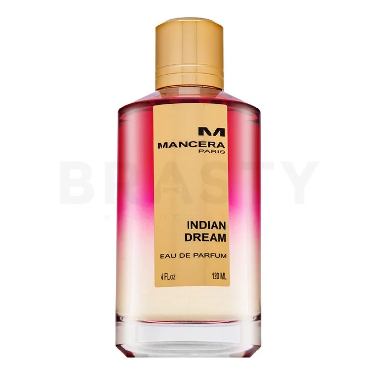 Indian Dream EDP W 120 ml