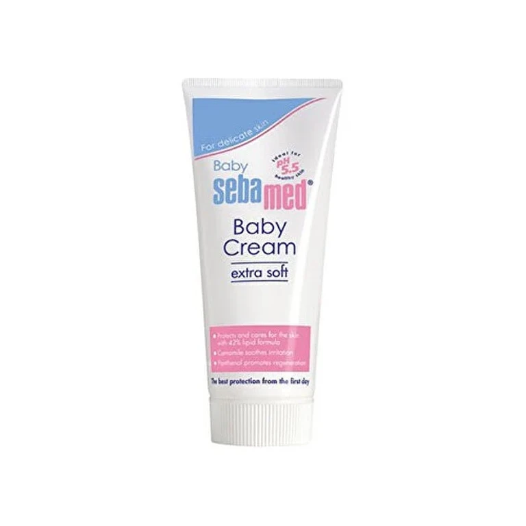 엑스트라 소프트 베이비 크림 200ml