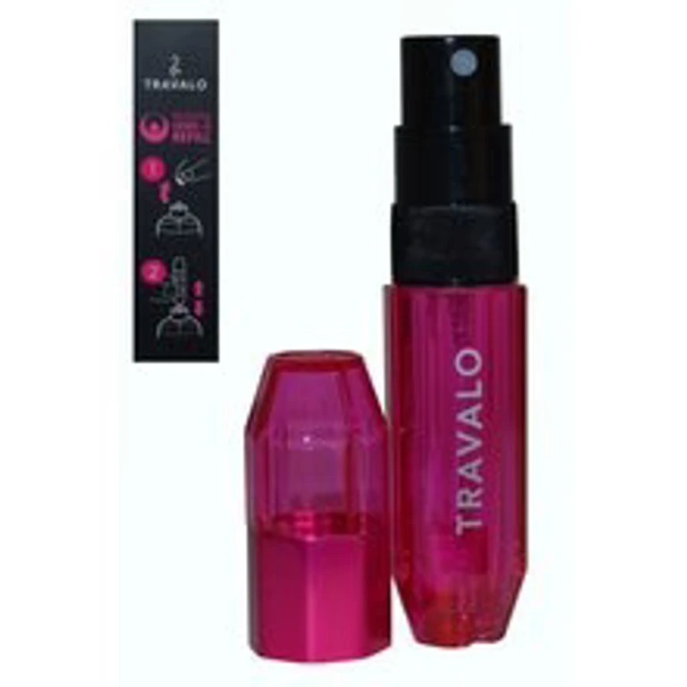 Ice Pink bottle of 5ml