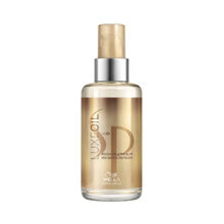 SP Luxe Oil - Luxury Hair Oil - 100ml