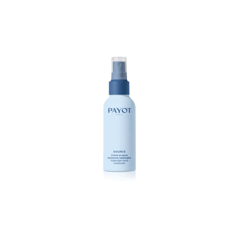 Source Adaptogenic Moisturizing Spray Cream 40 ml