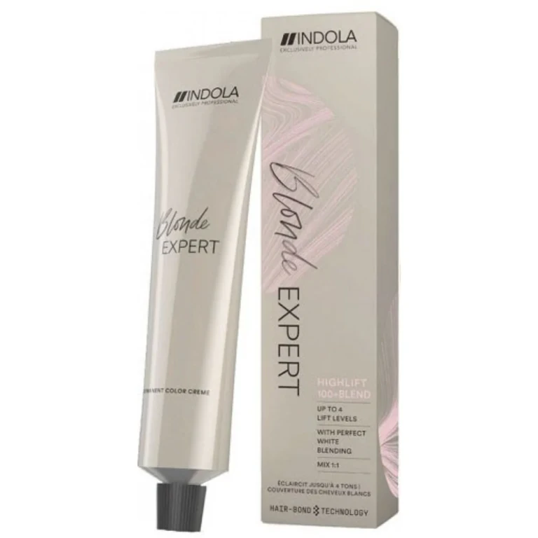 Crema Colorante Permanente 100.27 60ml