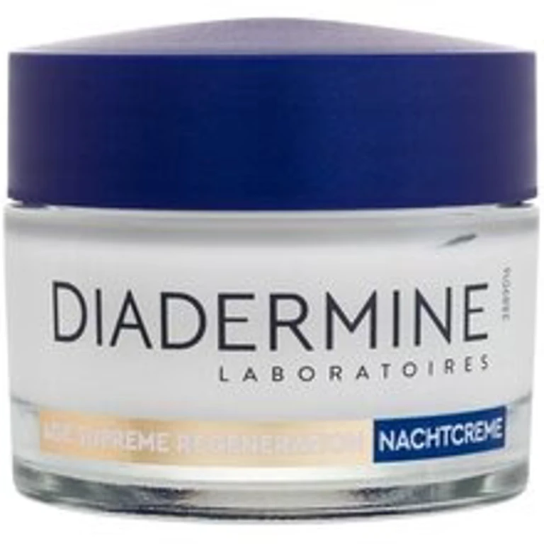 Age Supreme regenerating night cream - 50 ml