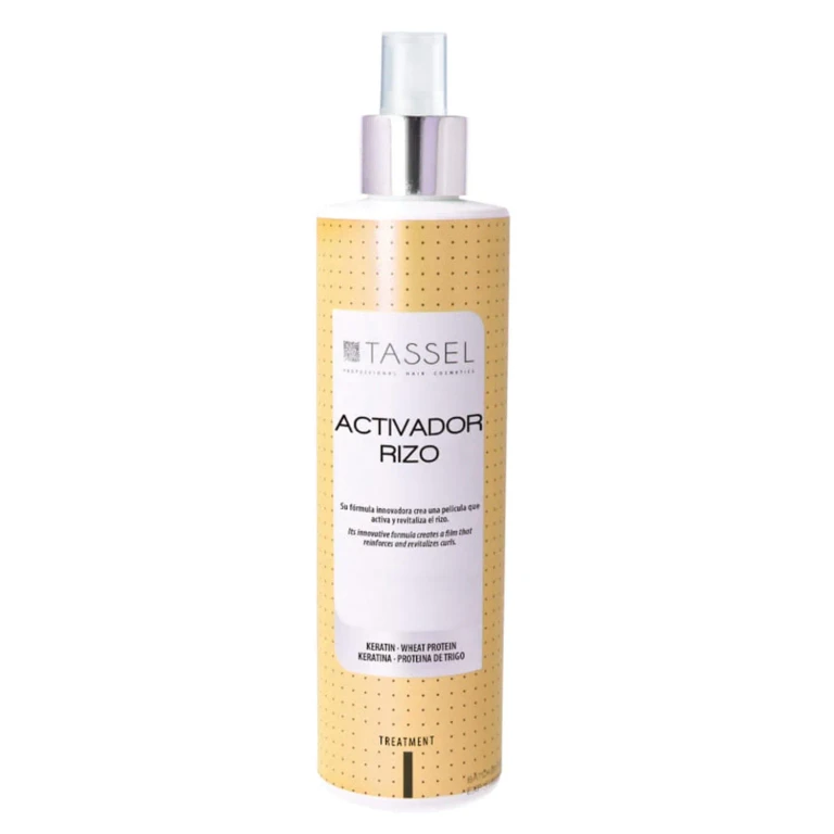 Tassel Curl Activator Spray 250ml