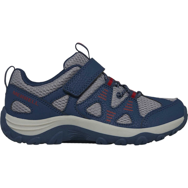 Trail Chaser 2 Hiking Shoes - Girls