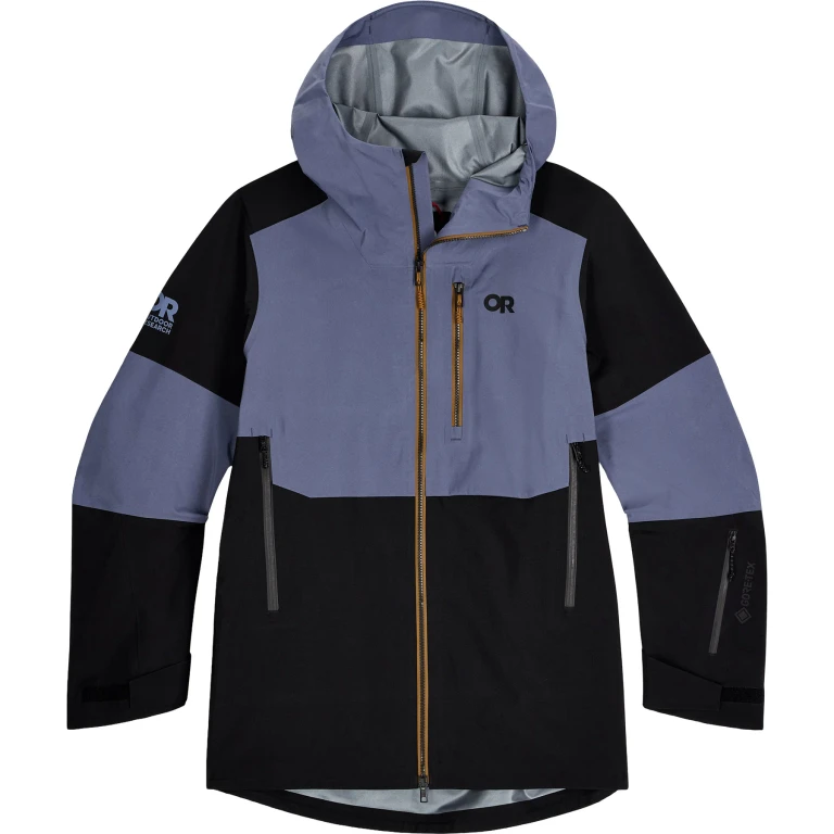 Hemispheres Team Gore-Tex 3L Jacket - Men's