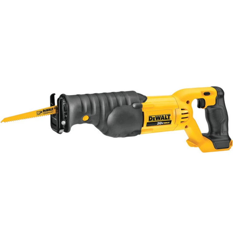 DCS380B 20V MAX Lithium-Ion Cordless Reciprocating Saw (Tool Only)