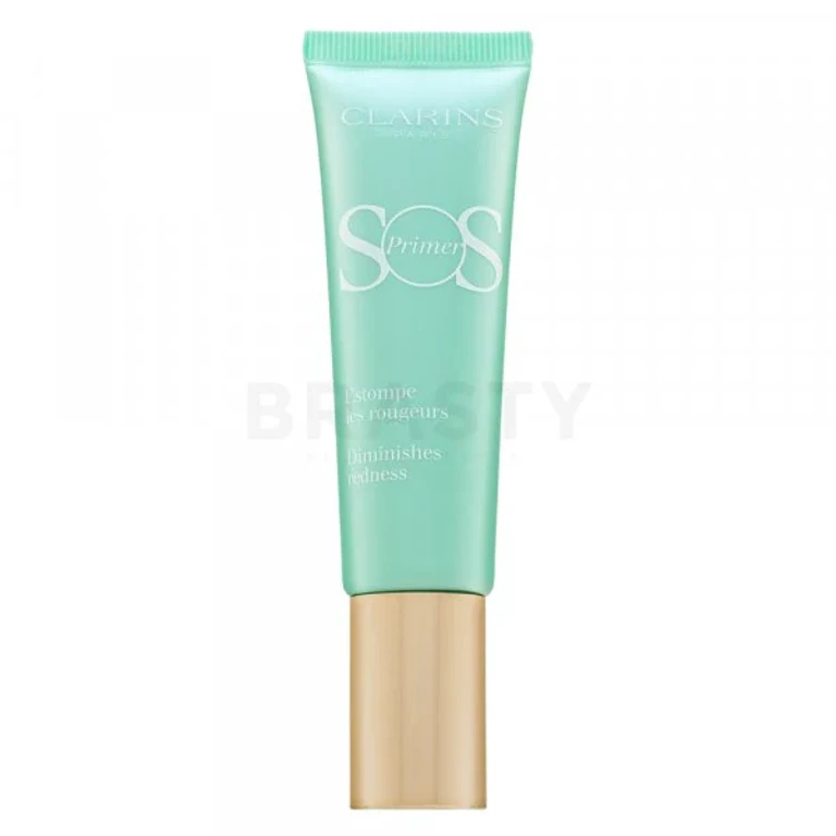 SOS Primer reduces green redness 30 ml