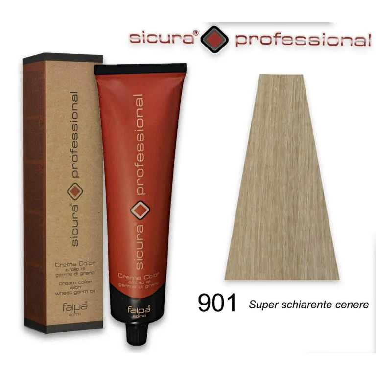 Faipa safe professional 120 ml 901
