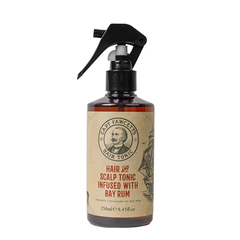 Refreshing Scalp Tonic 250ml