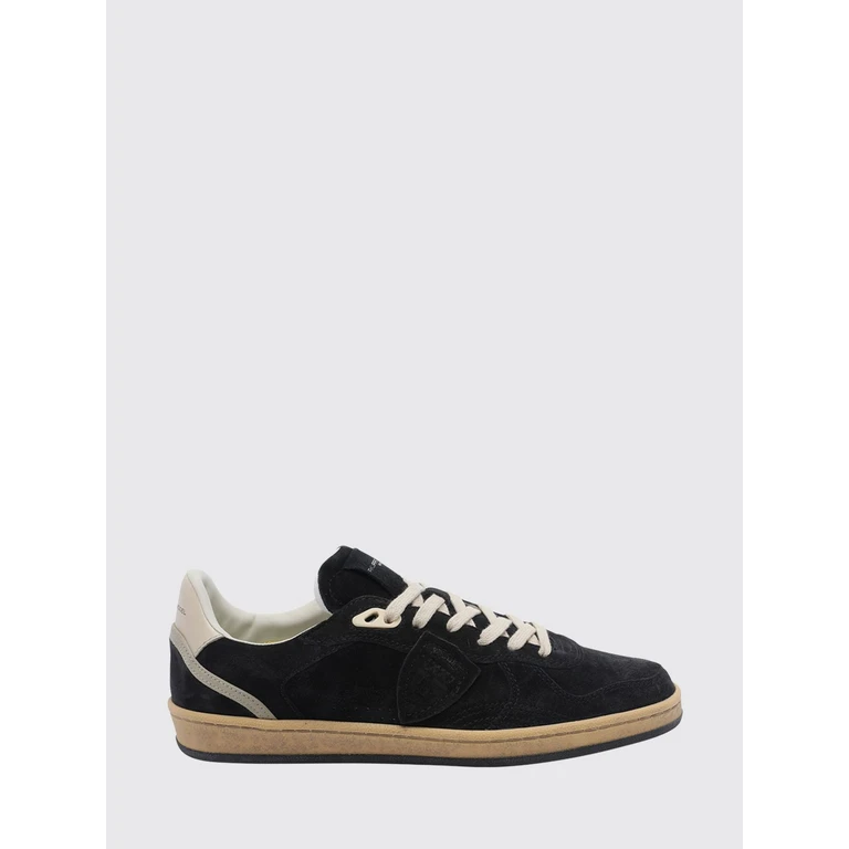 Sneaker Schwarz