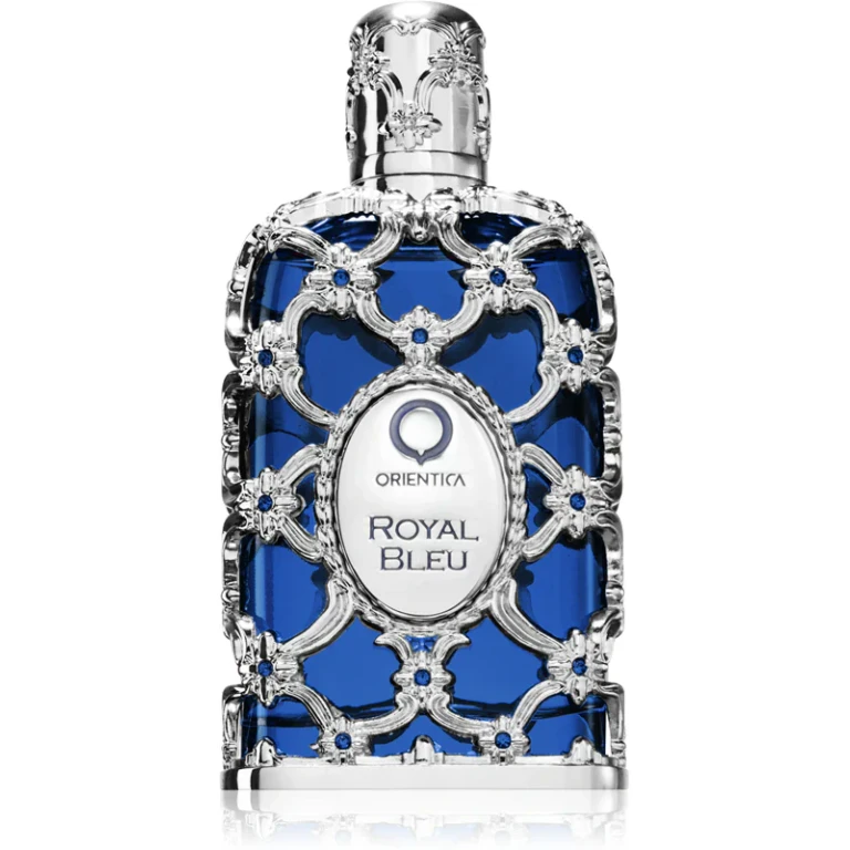 Royal Blue Eau de Parfum