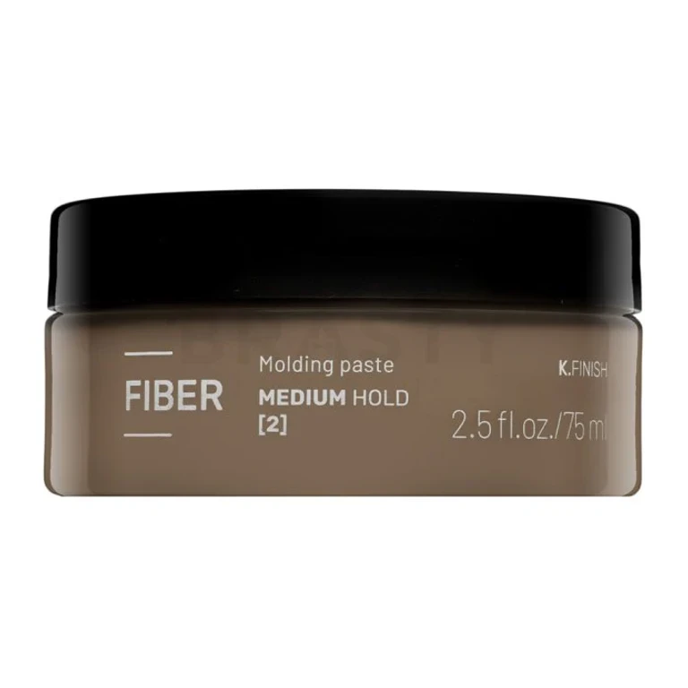 Modeling paste for fibers Lakmé K.Finish 75 ml