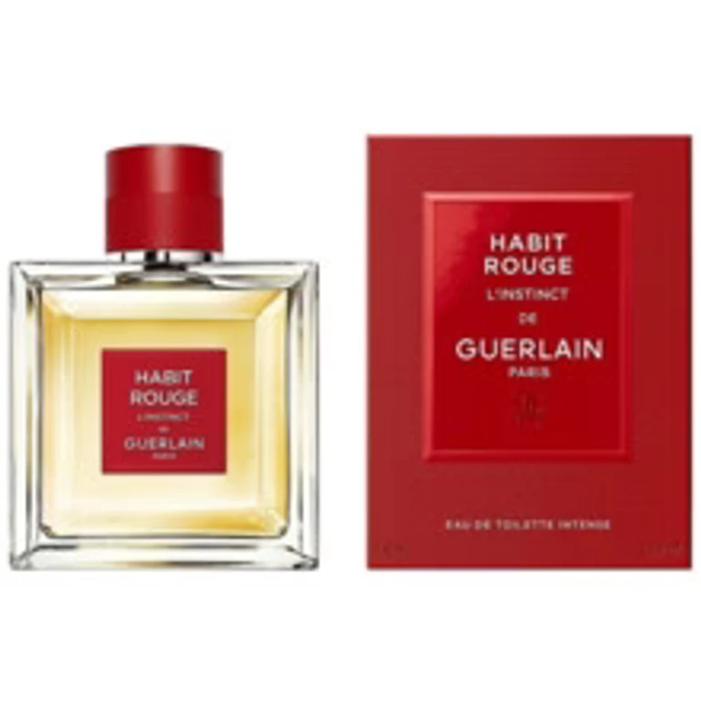 Habit Rouge L'Instinct EDT - 50 ml
