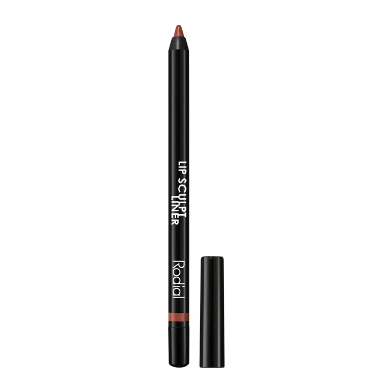 , Sculpt , Retractable, Lip Pencil, Black Rose, 1.2 g