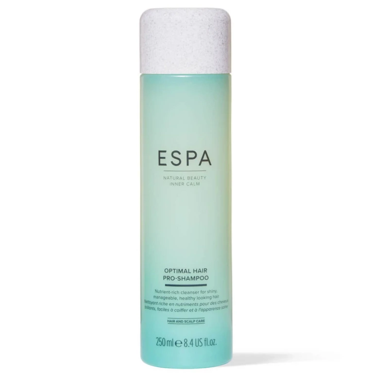 Optimal Hair Pro Shampoo for Hair Cleansing 250 ml