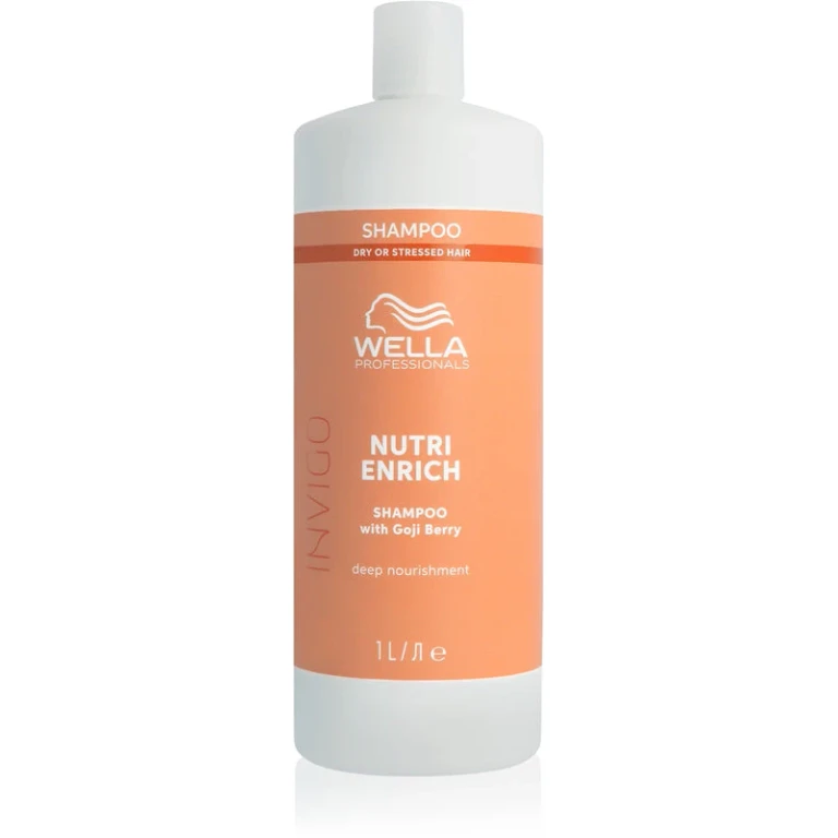 Invigo Enriching Shampoo