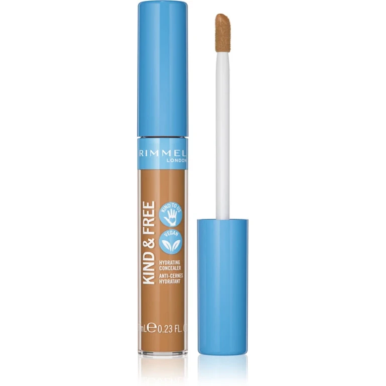 Kind & Free Concealer 10ml 040 Tan