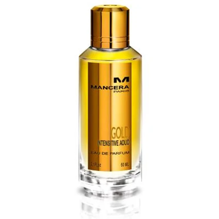 Gold Intensive Aoud EDP 60 ml