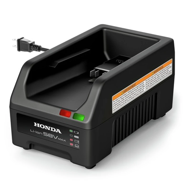 Lithium-Ion Battery Standard Charger