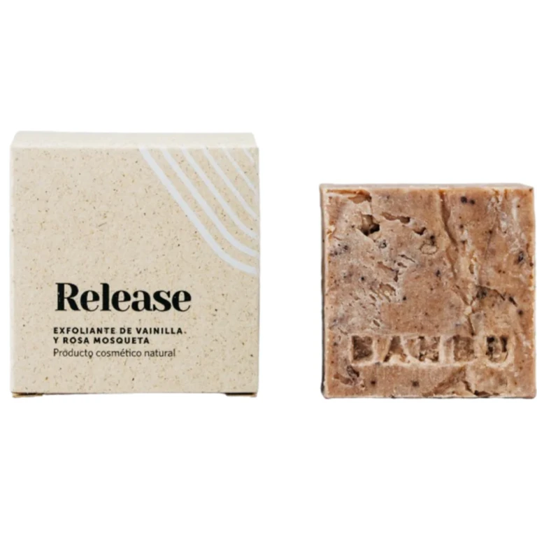 Release Body Soap (50 g)