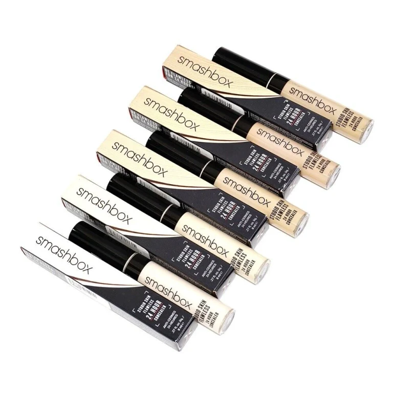 Studio Skin Flawless liquid concealer Light Medium Warm Olive 8 ml