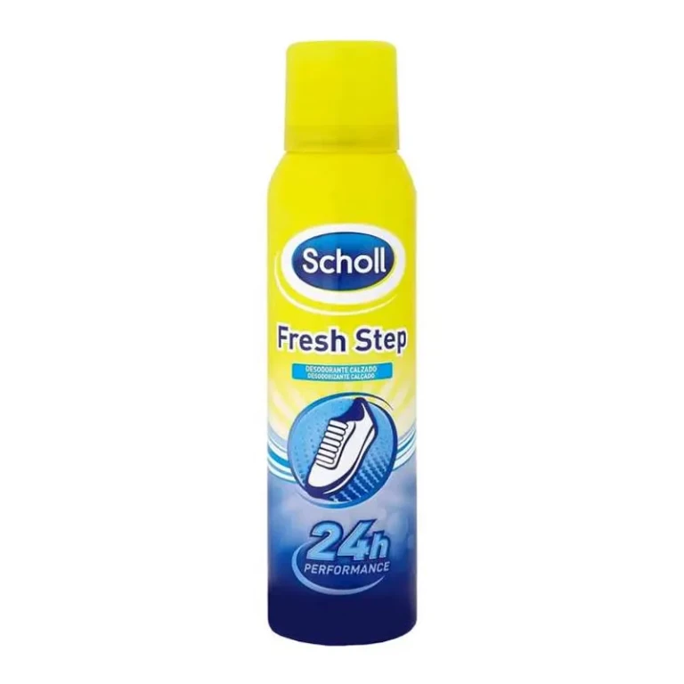 Foot deodorant Scholl Fresh Step 150 ml
